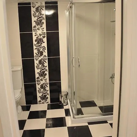 Huxley And Aparts Old 3* Provincia di Istanbul
