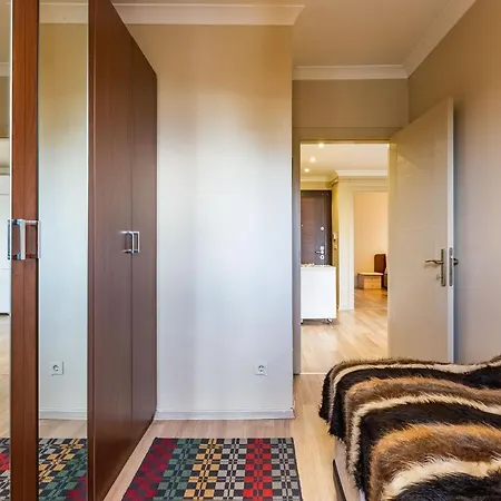 Lovely Near Marmaray And Caddebostan Coast In Kadikoy * イスタンブール