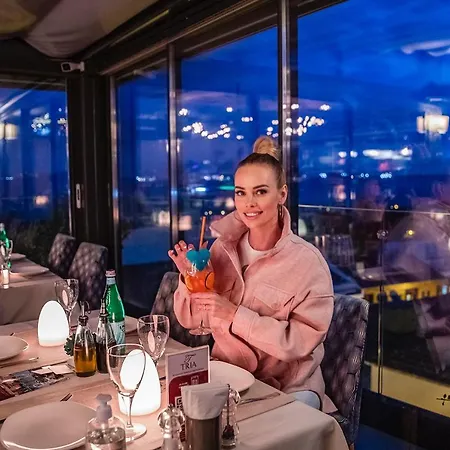 Hotell Tria Istanbul-special Category