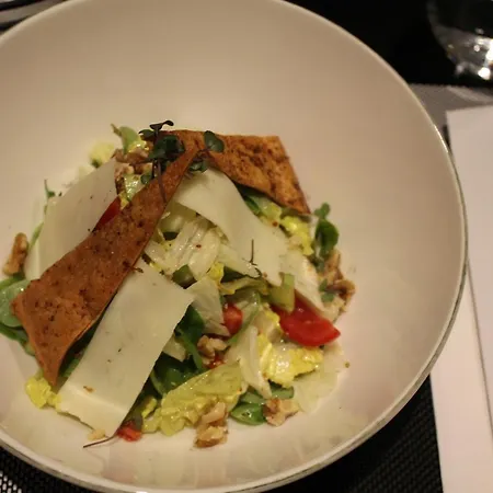 The Mill Hotel Bomonti Istanbul