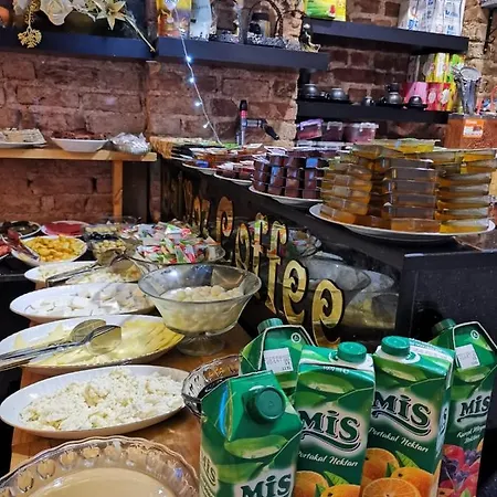 酒店 Taksim Diamond