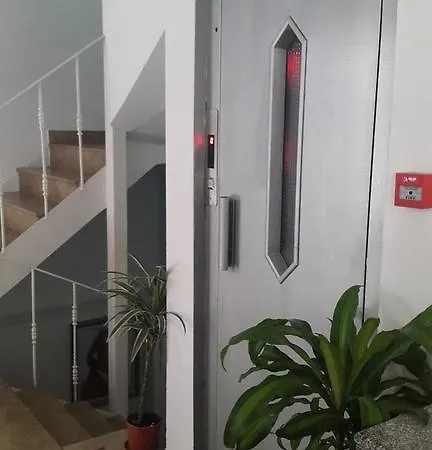 Corner Living Space Istanbul
