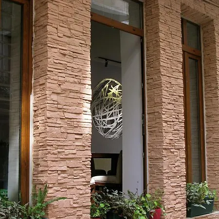 Corner Living Space 3* Istanbul