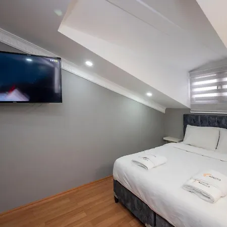 Taxim Sunpera Aparthotel *