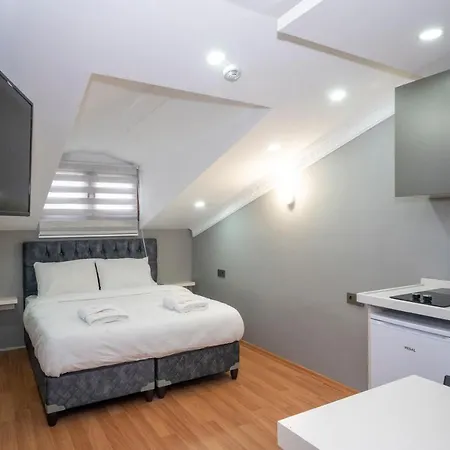 Aparthotel Taxim Sunpera Istanbul