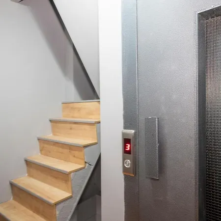 Taxim Sunpera Aparthotel