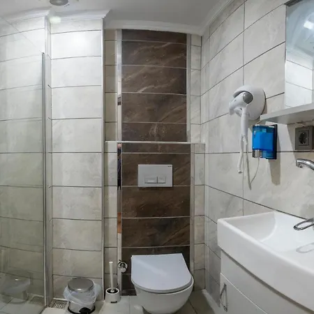 Aparthotel Taxim Sunpera *