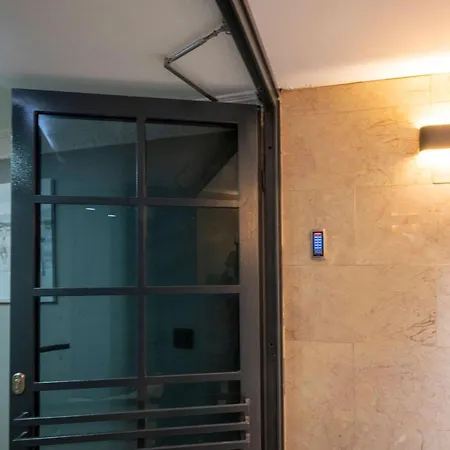 Aparthotel Taxim Sunpera