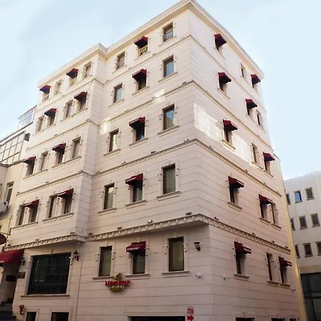Hotell Long