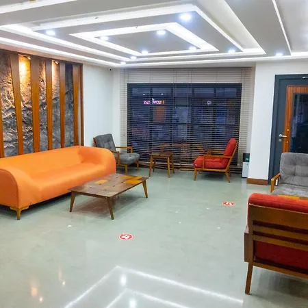 Long Hotell 3*