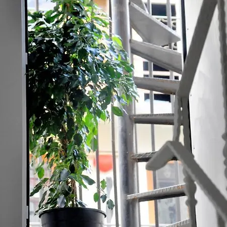 Corner Living Space Bed & Breakfast Istanbul