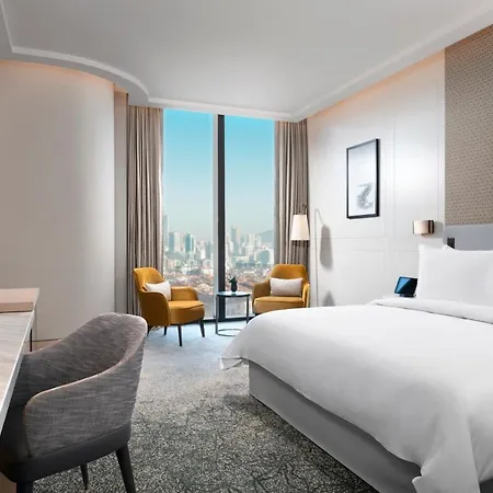 Address Hotel 5*