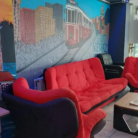 Newaz Hotel Hotel Istanbul