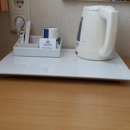 호텔 인터