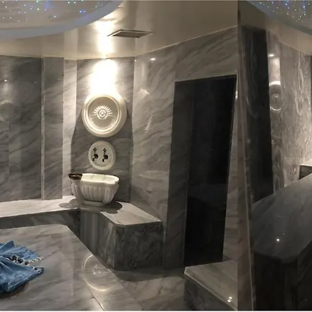 Akgun Hotel Istanbul