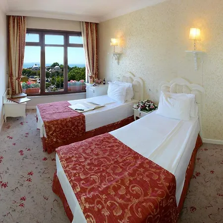 Hotel The And Sultanahmet- Special Category 3*