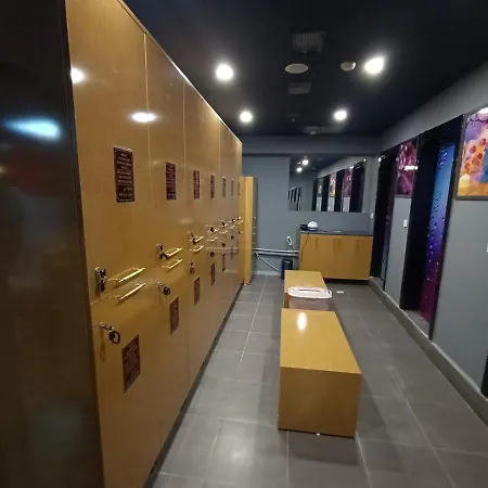 Grand Park Center Hotel Istanbul