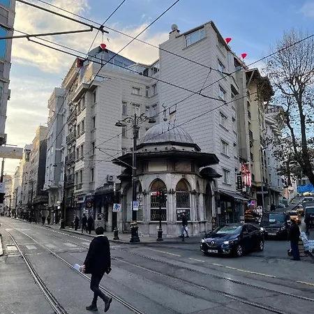 Old Viva 3* Стамбул