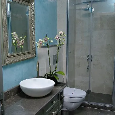 Otel Aybar 4*