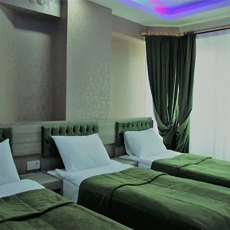 Hotel Kaya Madrid 3*