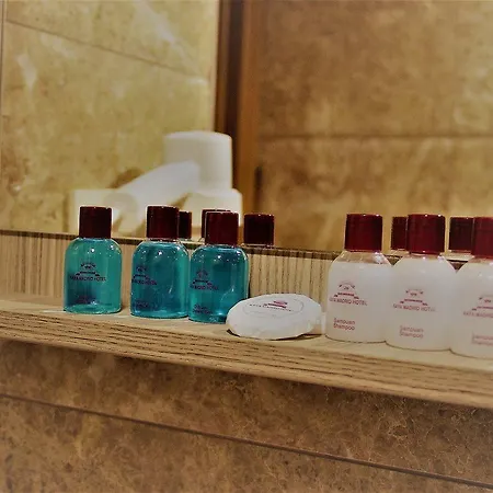 Kaya Madrid Hotel Estambul
