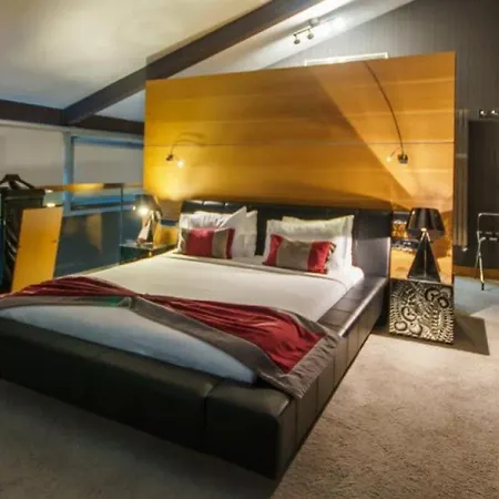 Vernazza Hotel Istanbul