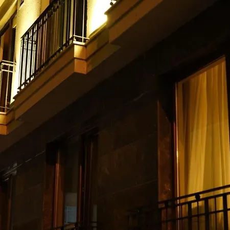 Aparthotel Keten Taksim 4*