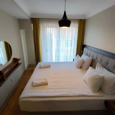 Keten Taksim 4* Istanbul
