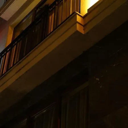 Keten Taksim Aparthotel