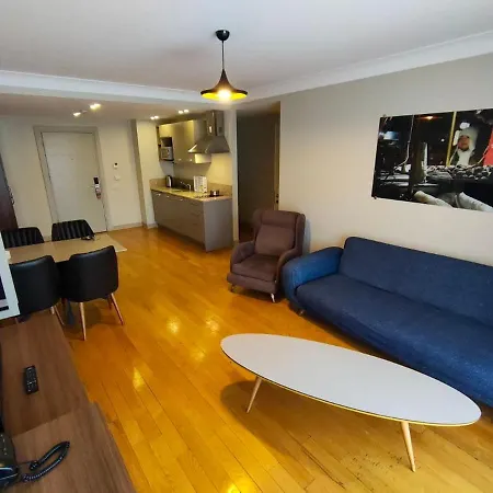 Aparthotel Keten Taksim