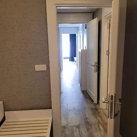 Hotel Mr Beyaz