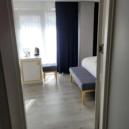 Hotel Mr Beyaz *