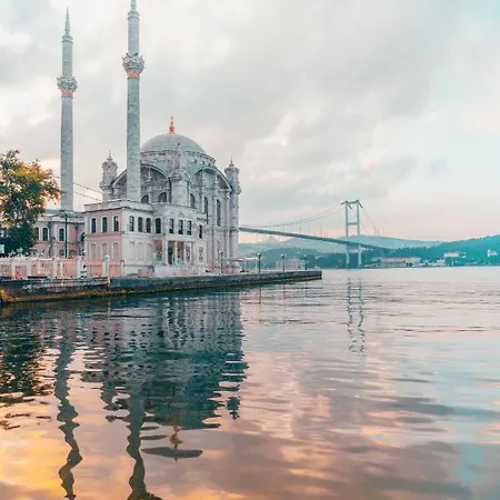 Icon Taksim Hotell Istanbul