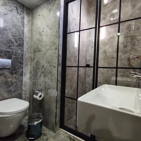 Hotel The Golden Pera's & Provincia di Istanbul