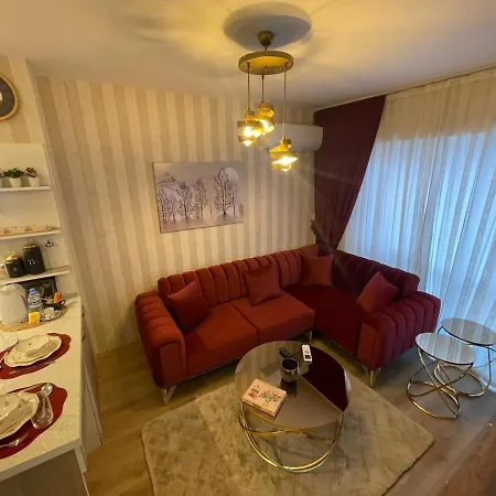 Apartment Classic Ss5 Istanbul