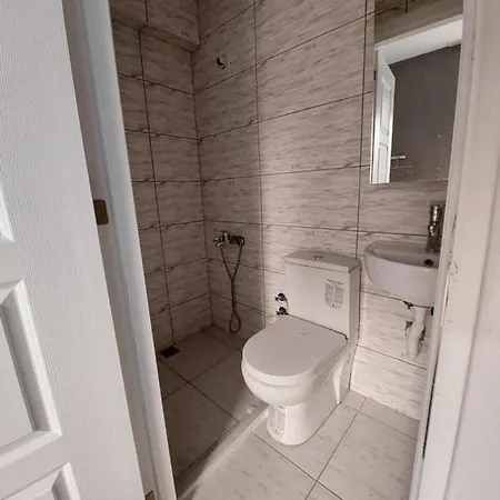 Kapali Guest house *