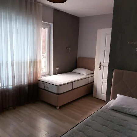 Kapali Guest house