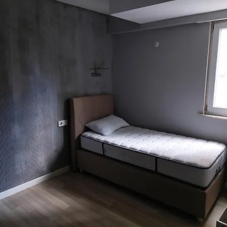 Guest house Kapali Istanbul