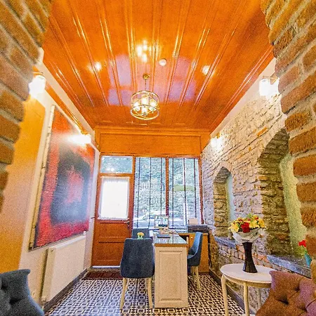 Acacia Mansion Istanbul