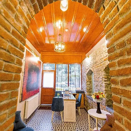 Acacia Mansion 3* Istanbul