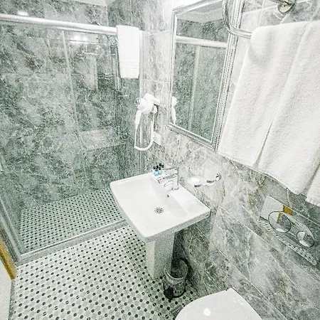 Acacia Mansion 3* Istanbul