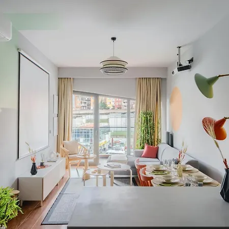 Benesta By Newinn Apartment
