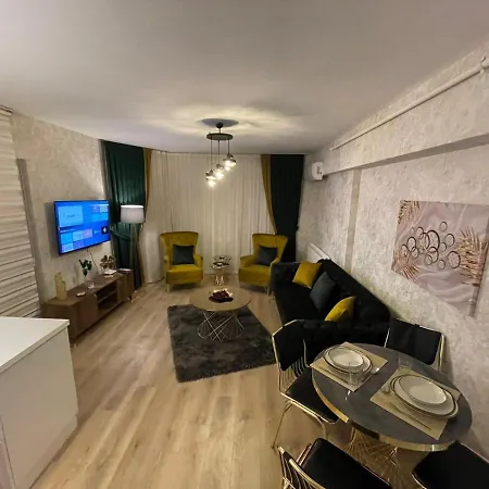 Apartment King Ss4