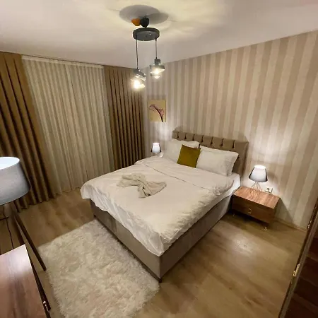 Apartment King Ss4 Istanbul