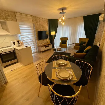 King Ss4 Apartment