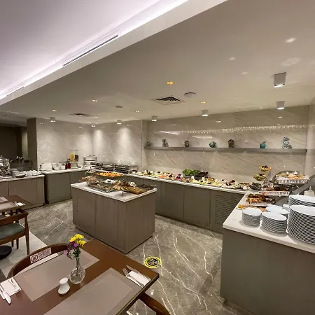 Hotel Asur