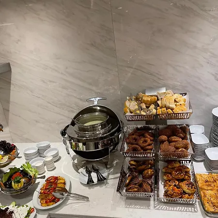 Hotel Asur Istanbul