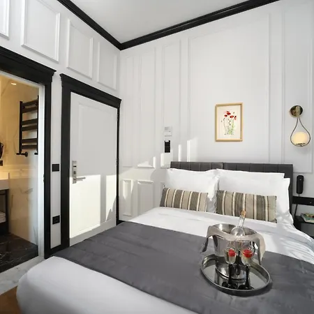 The Trinity Taksim - Special Category Стамбул
