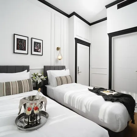 The Trinity Taksim - Special Category Стамбул
