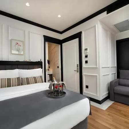 The Trinity Taksim - Special Category Стамбул